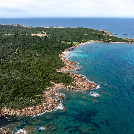 Residence Pierre & Vacances Vignola Mare Εξωτερικό φωτογραφία