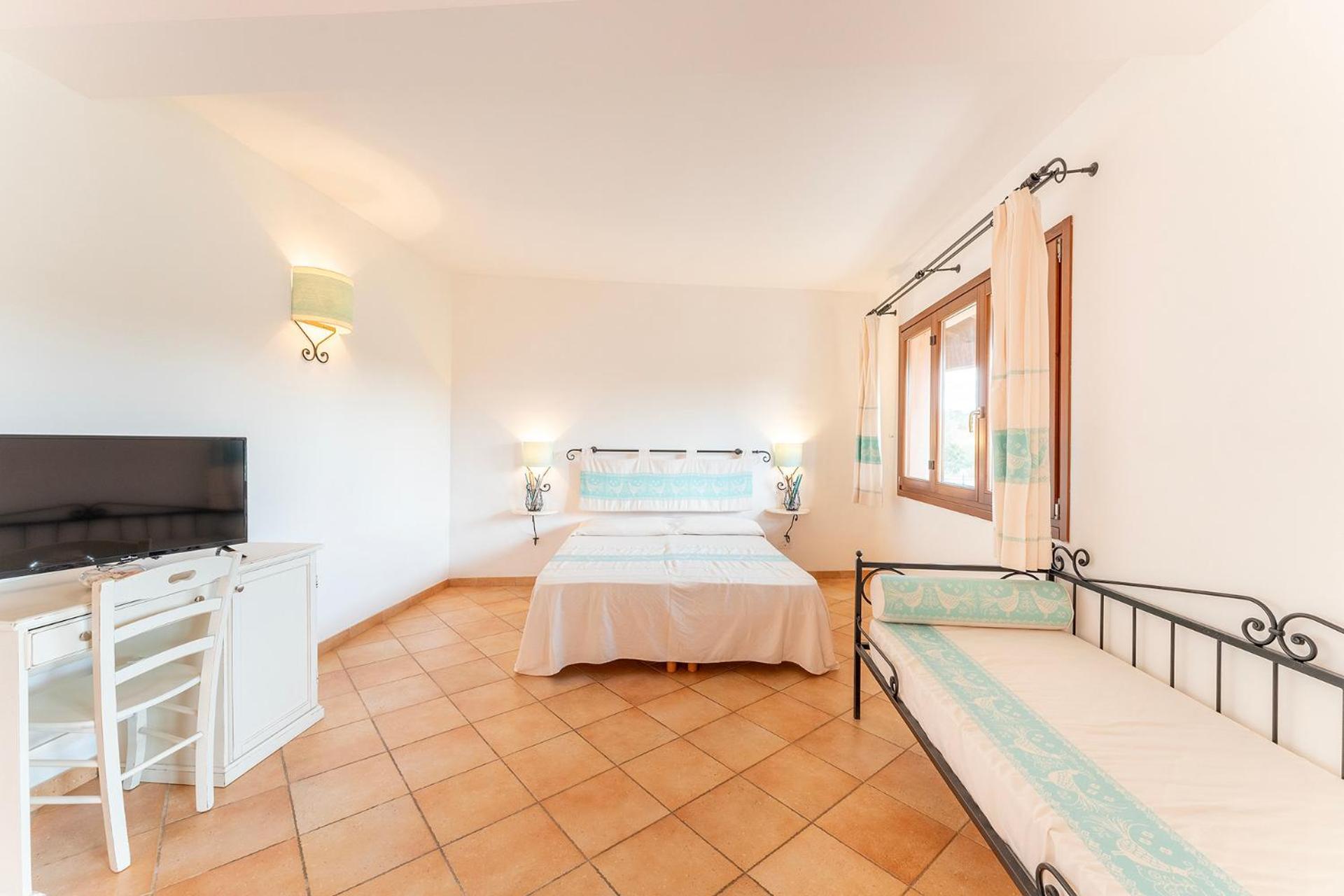 Residence Pierre & Vacances Vignola Mare Εξωτερικό φωτογραφία