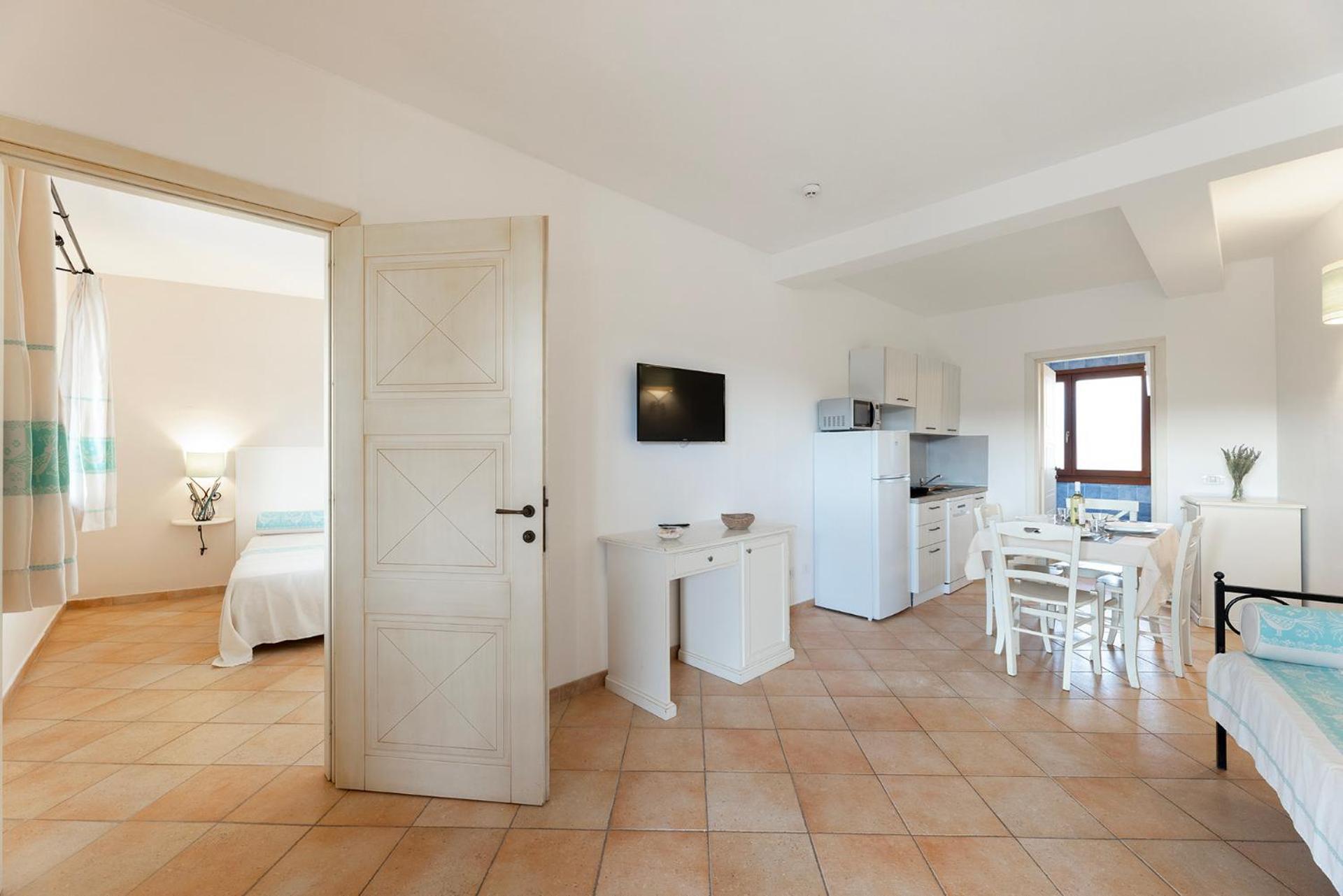 Residence Pierre & Vacances Vignola Mare Εξωτερικό φωτογραφία