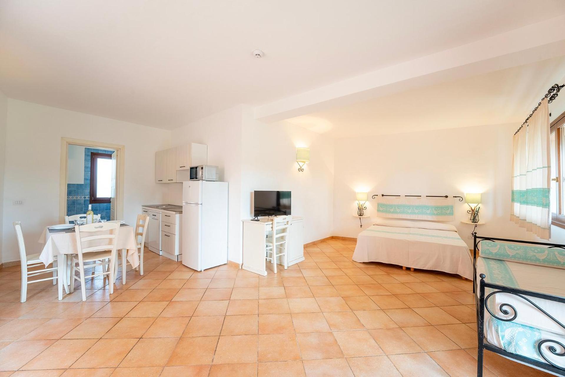 Residence Pierre & Vacances Vignola Mare Εξωτερικό φωτογραφία