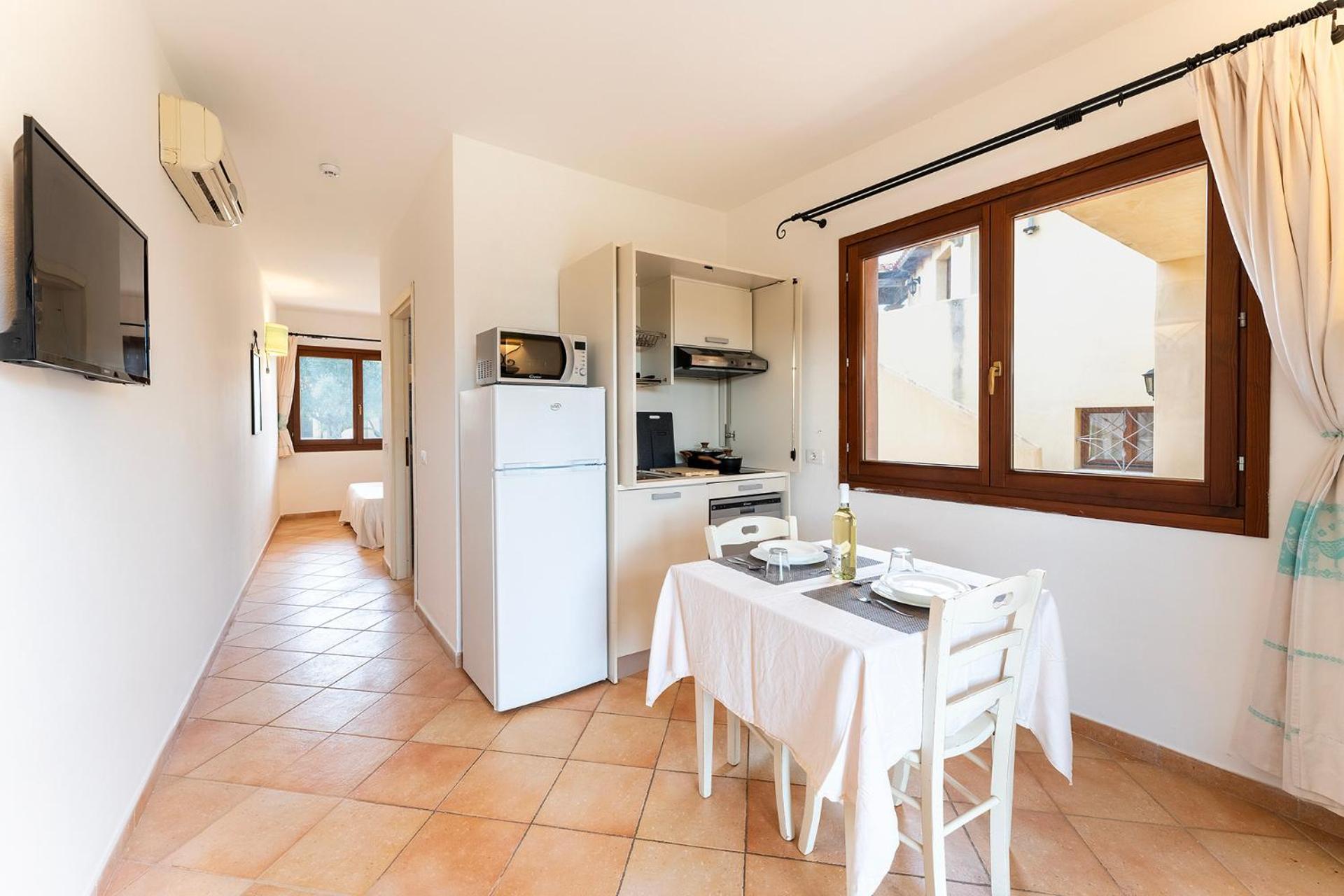 Residence Pierre & Vacances Vignola Mare Εξωτερικό φωτογραφία