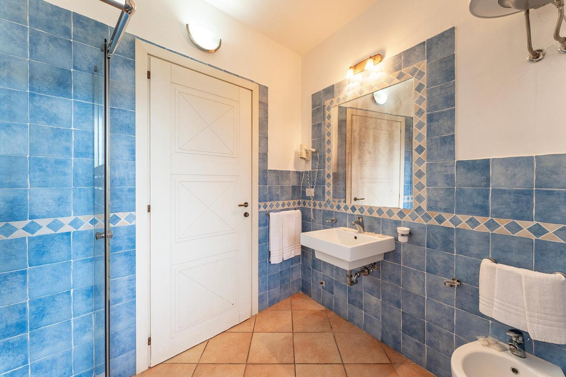 Residence Pierre & Vacances Vignola Mare Εξωτερικό φωτογραφία